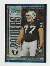2005 Bowman Chrome #174 Anttaj Hawthorne rookie card, Wisconsin Badgers star. rookie card picture