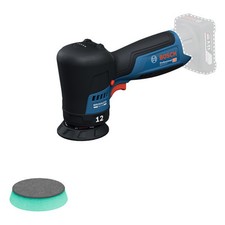 Bosch Akku-Poliermaschine Polierer GPX 12V-77 06019L4000