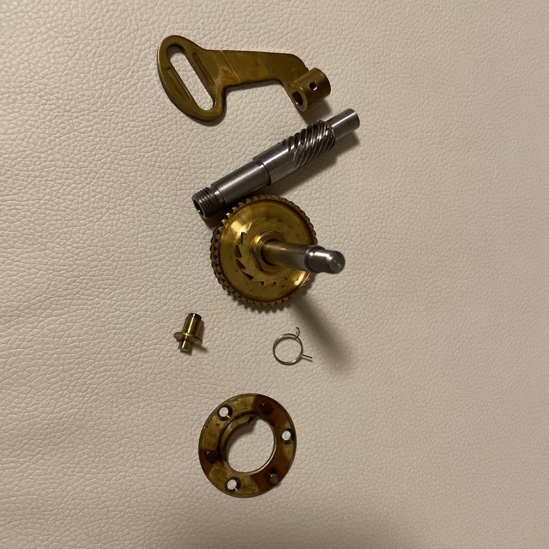 Penn 706Z reel parts