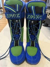 Zipfit Freeride Stealth Ski Boot Liner - New (Men’s  or Women’s)