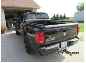 Chassis ECM Theft-locking Mounted To Ignition Switch Fits 08-10 DAKOTA 4173702 Foto 4 de 4