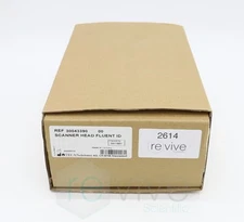 Tecan Fluent ID Barcode Scanner Head