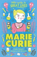 Little Guides To Great Lives: Marie Curie | Isabel Thomas | Englisch | Buch