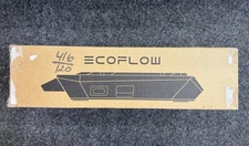 EcoFlow WAVE 2 Add-On Battery, 1159Wh Battery for WAVE 2 Air Conditioner
