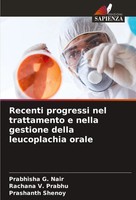 Prabhisha G. Nair (U. A.) | Recenti Progressi Nel Trattamento E Nella...