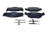 Original Maxgear Bremsbelagsatz Scheibenbremse 19-0584 FüR Seat VW