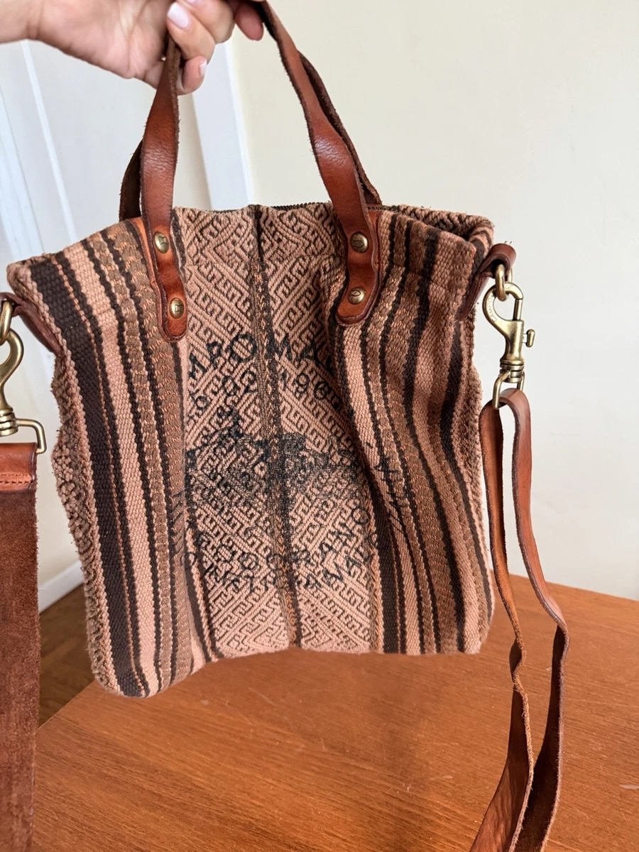 Campomaggi Tote Bags for Women for sale | eBay