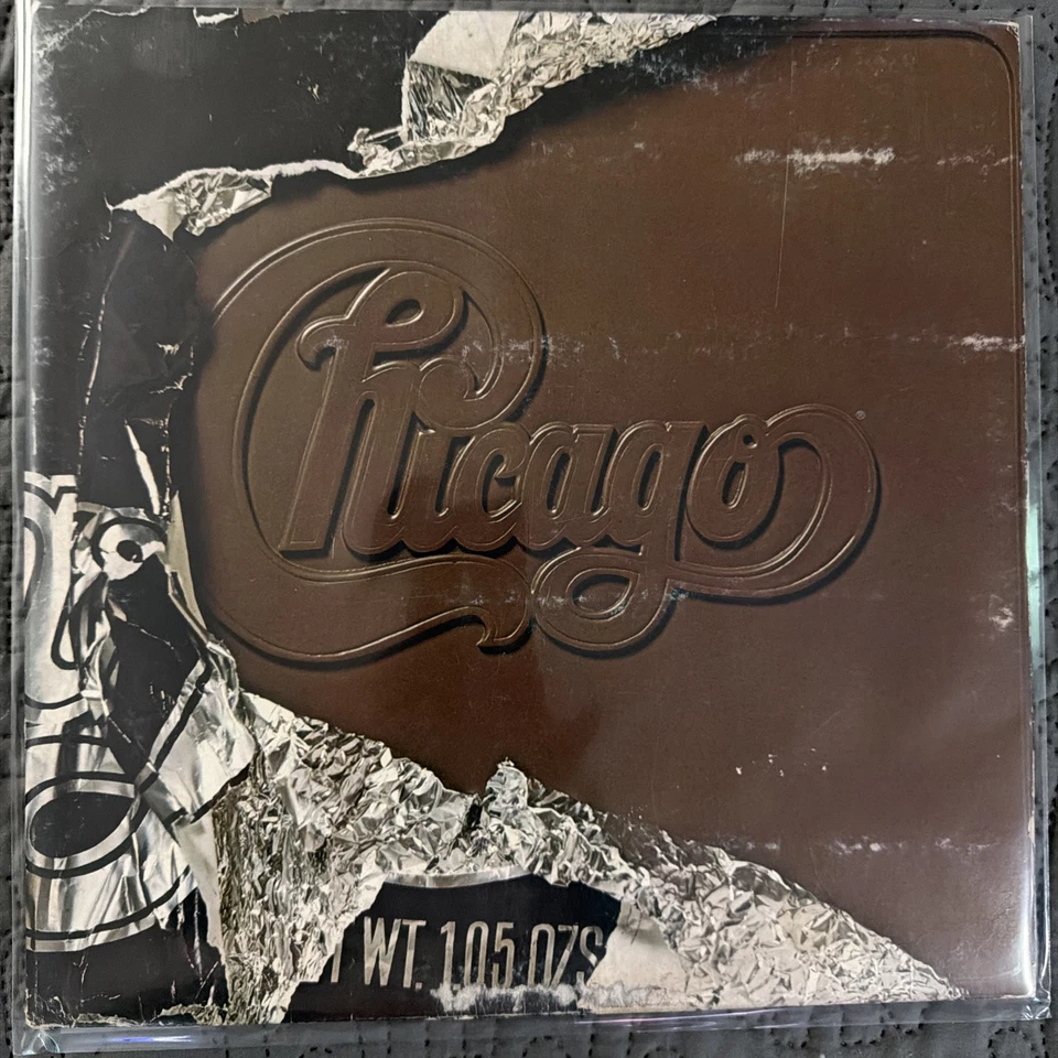 Nine Rock / Pop albums - 70's, 80's Used - Go-Go's, Styx, Eagles, Chicago, Rod - Image 4 of 4