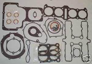 Pochette joints moteur Vesrah pour réparer le moteur de Kawasaki GPZ1100 UT
