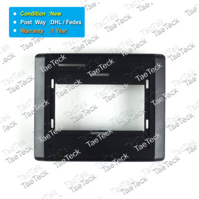 Front Plastic Cover Case 2711-T5A12L1 2711-T5A10L1 2711-T5A1L1 Housing Shell #