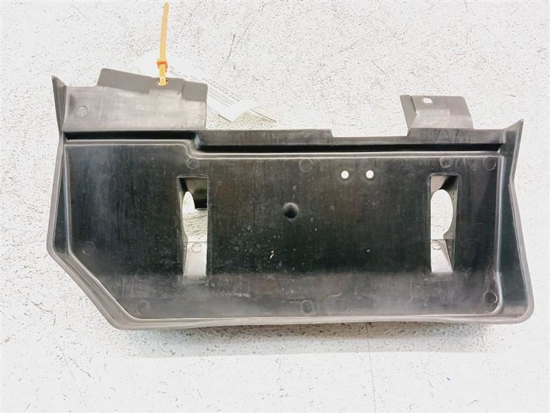 89-94 NISSAN Skyline R32 GTS Glove Box Wire Harness Cover OEM