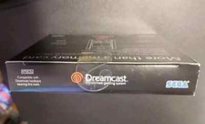 Sega Dreamcast Visual Memory Unit VMU Green Brand New Factory Sealed