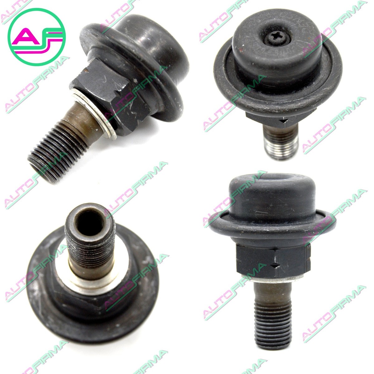 FUEL PRESSURE DAMPER FPR FOR TOYOTA LEXUS LS400 1UZ-FE 4.0 V8