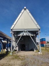 Tubetech Luftgekühlter Verflüssiger ZBW-R-1F-4/1 - 4690 KW zu verkaufen