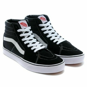 vans altas 2018