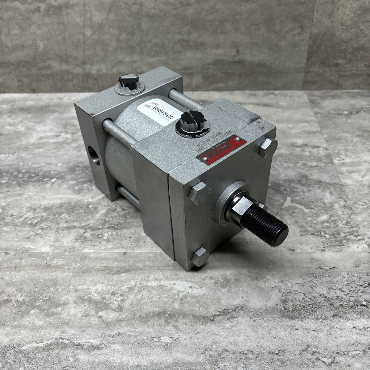 Sheffer 3-1/4ANX.5 Cylinder, New | eBay
