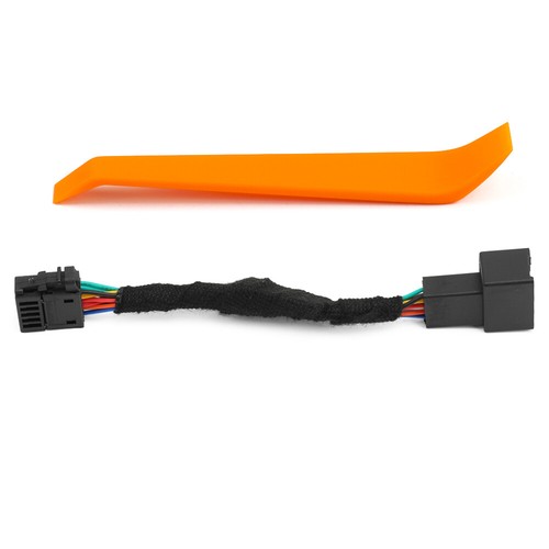 Für VW New Tiguan Automatik Stop Start Motor System Kabel Plug Eliminator Kable - Bild 10 von 10