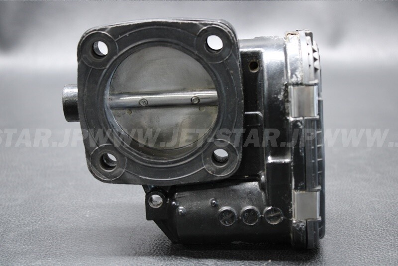 GTX LTD iS 260'11 OEM (Air-Intake-Manifold) THROTTLE BODY GTX LTD iS 260'11 OEM (Air-Intake-Manifold) THROTTLE BODY