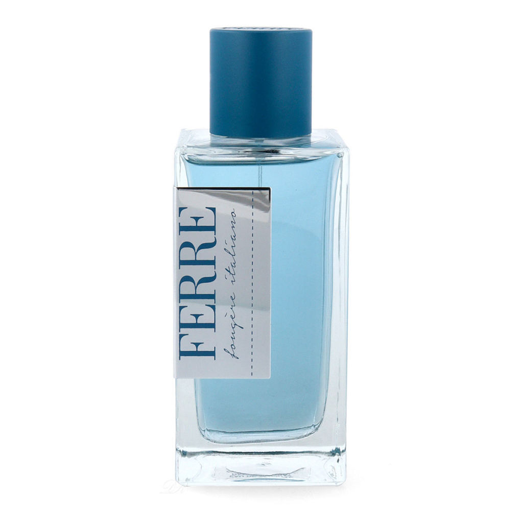 Gianfranco Ferre Fougere Italiano By Gianfranco Ferre EDT Men's