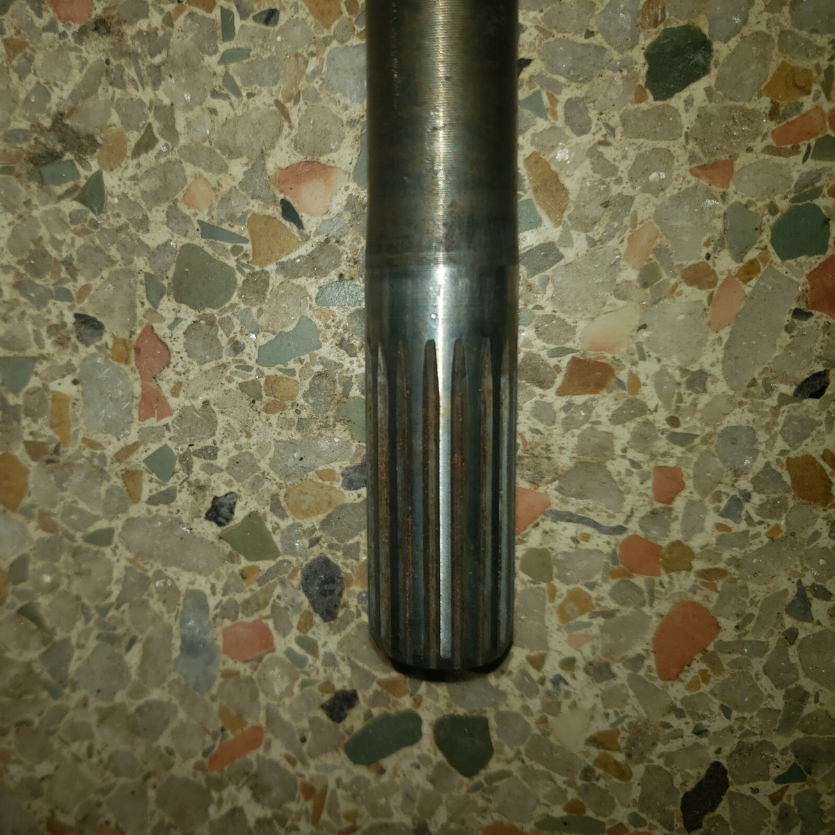 Kawasaki OEM 97- 06 STS, STX, Drive line Shaft 23-1/8 inch