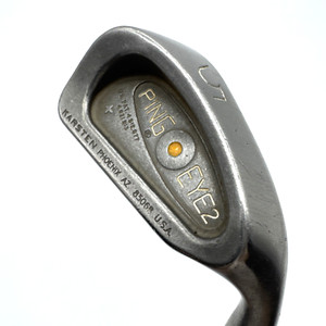 Ping Eye 2 5 Iron | eBay