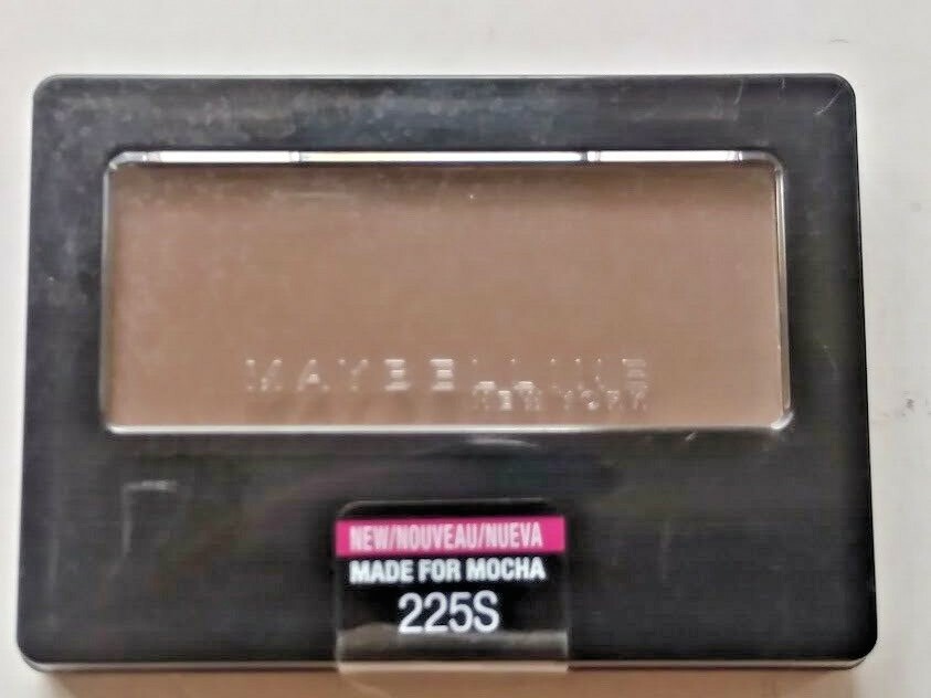 Maybelline Expertwear Eye Shadow Single Duo Trio Quad Variety Shade