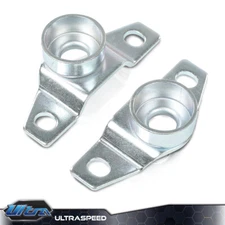 Fit For 67-72 Chevy C10 K10 Truck Fleetside Tailgate Trunnion Hinge Set