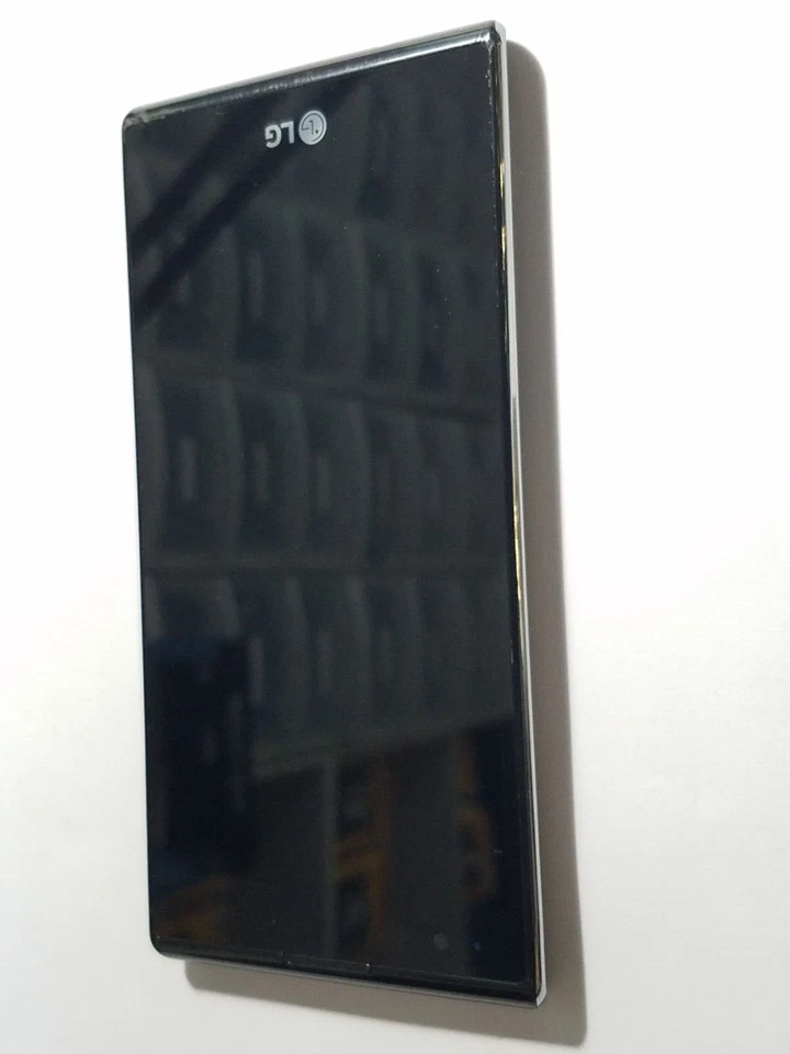 Rare LCD Digitizer Glass Screen Display Replacement for Verizon LG K8 VS500 - Image 2 of 4