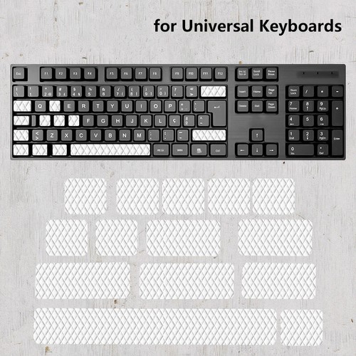 Keyboards mécaniques anti-gli-mx - Photo 13/24