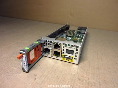110-130-100b EMC Management Module I/O NAS MGT MODULE - PULLED FROM TRPE CY0F4
