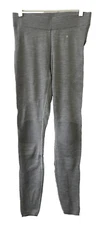 Smartwool Womens Large Intraknit Merino 200 Bottom Legging Base Layer Pants New