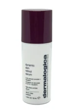 Dermalogica Dynamic Skin Retinol Serum ( 1 fl.oz/30ml ) SEALED / AUTH /  NO BOX
