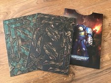 Warhammer 40k Leviathan Deployment Markers Pr...