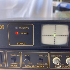 MELLES GRIOT 17 NTT 101 NANOTRAK AUTOALIGNMENT SYSTEM 17NTT101