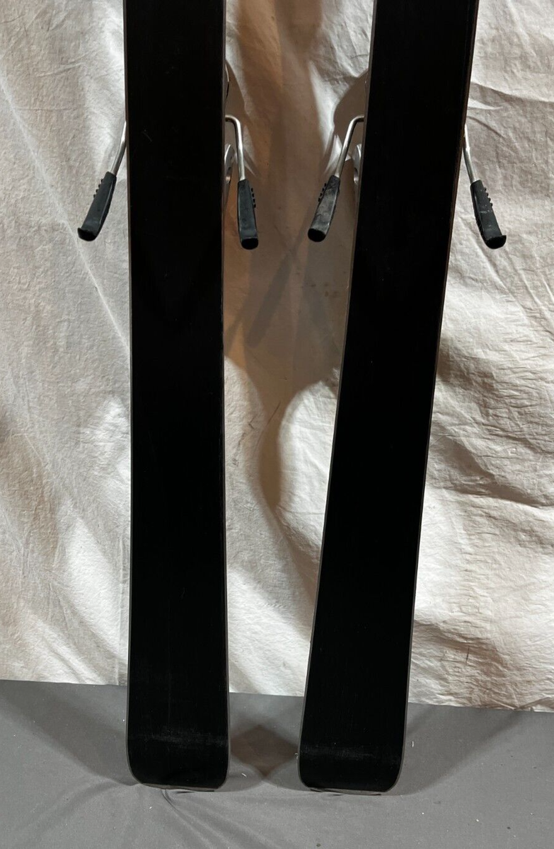 HEAD XRC 500 163cm 116-68-100 Carbon Jacket Skis Tyrolia SL HEAD XRC 500 163cm 116-68-100 Carbon Jacket Skis Tyrolia SL