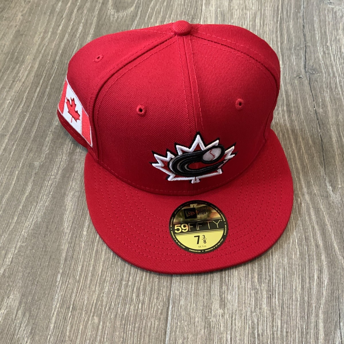 2023 MLB オールスターキャップNEW ERA 59FIFTY7 3/8 59FIFTY ニューエラ キャップ 2023 MLB ALL-STAR GAME FITTED
