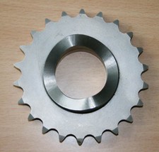 BSA A7 A10 B31 B33 B34 M20 2 LOBE ENGINE SPROCKET 24T 45-2775