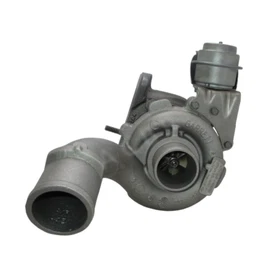 Turbolader für Renault Espace Laguna Megane Scenic 1,9 dCi 88 kW 120 PS