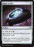 MTG Magic the Gathering Dimir Locket (111/162) Zendikar Rising Commander LP