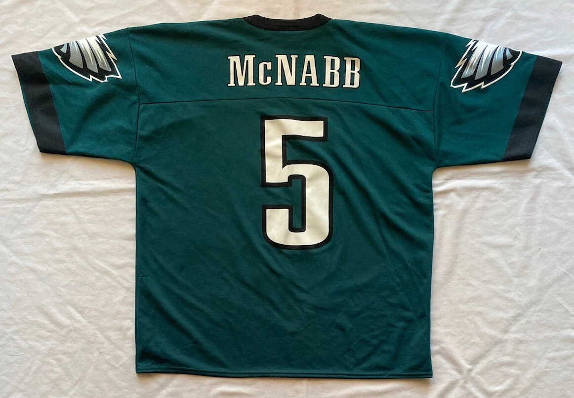 Eagles jersey mcnabb new arrivals