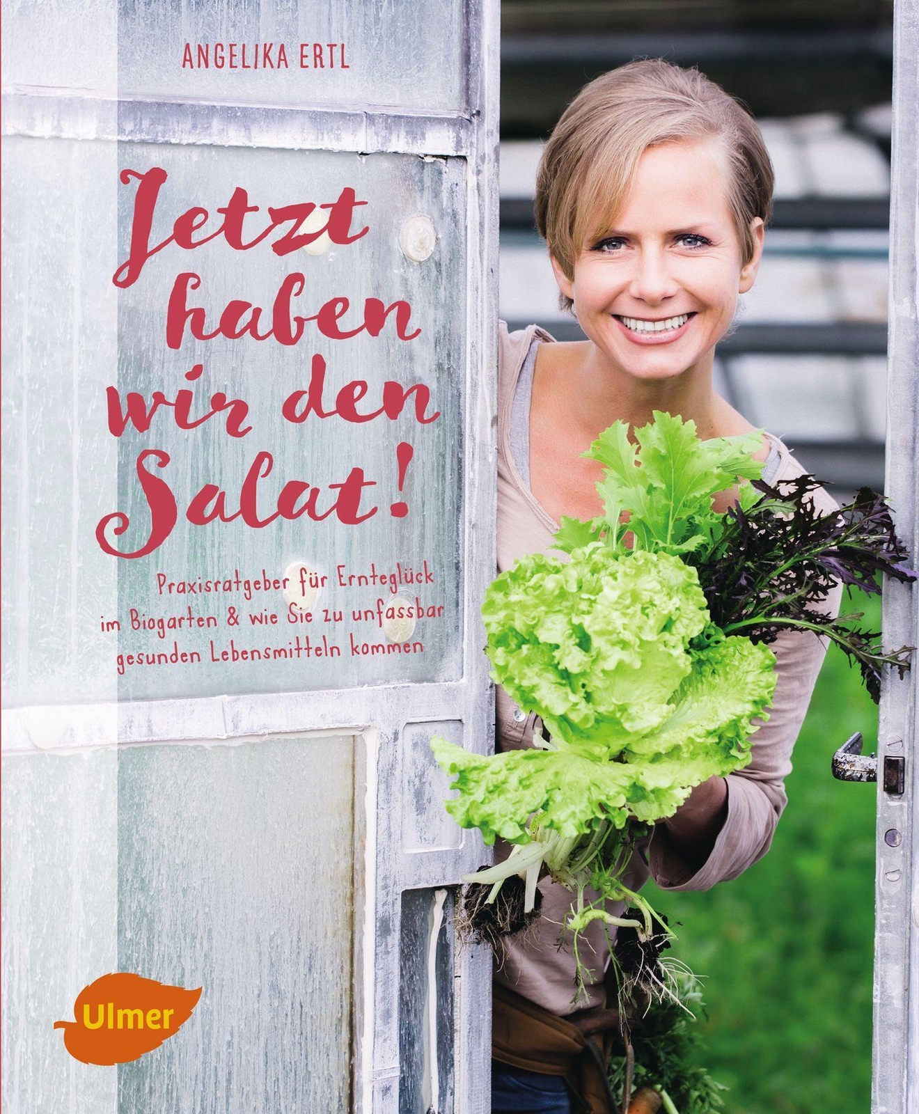Thumbnail - Jetzt Haben Wir Den Salat | Angelika Ertl | Taschenbuch | 200 S. |
