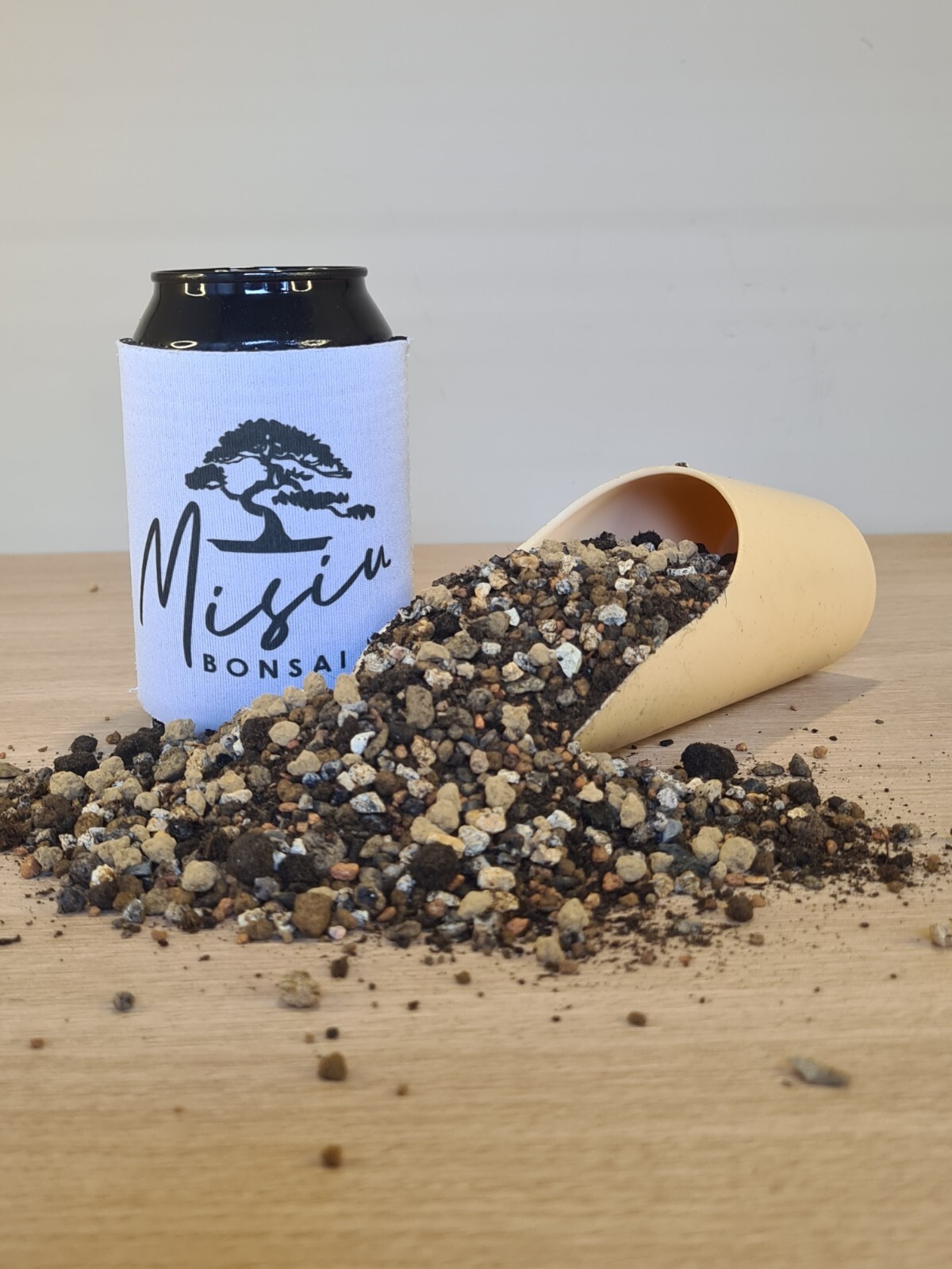 Standard Bonsai Soil Mix 1L 2L 4L Bags Free UK Delivery Akadama Kyodama