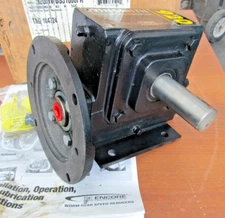 🔥 NEW WINSMITH D90 TYPE SE SPEED REDUCER 40 HP 56C 40.00.61 1750 RPM 920MWB S31