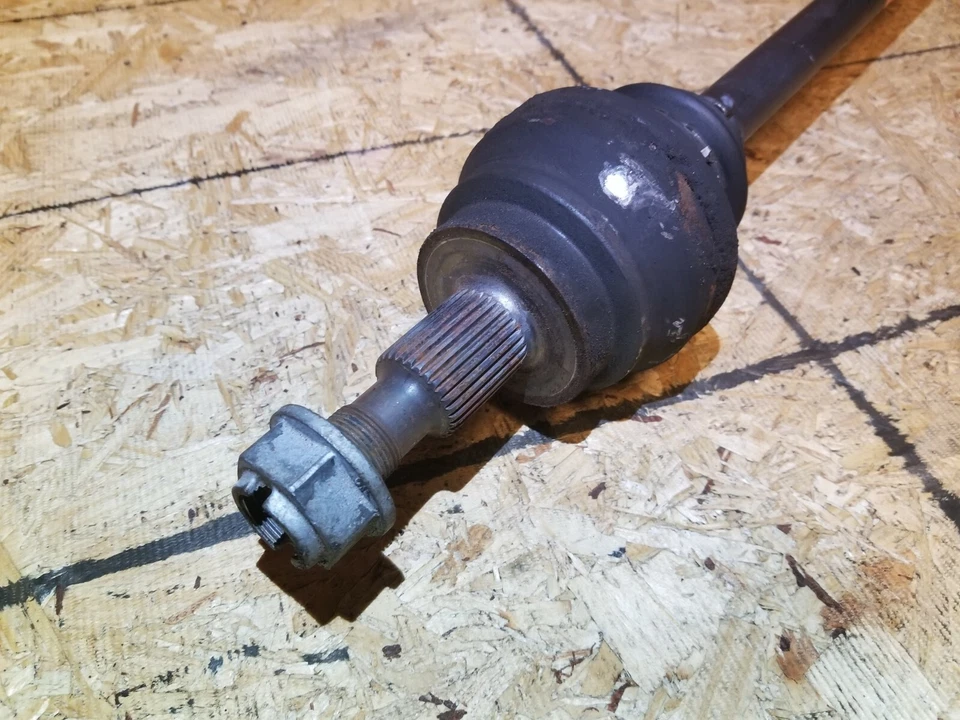 07 08 09 10 eje trasero derecho pasajero mercedes-benz r350 eje oem Foto 3 de 4