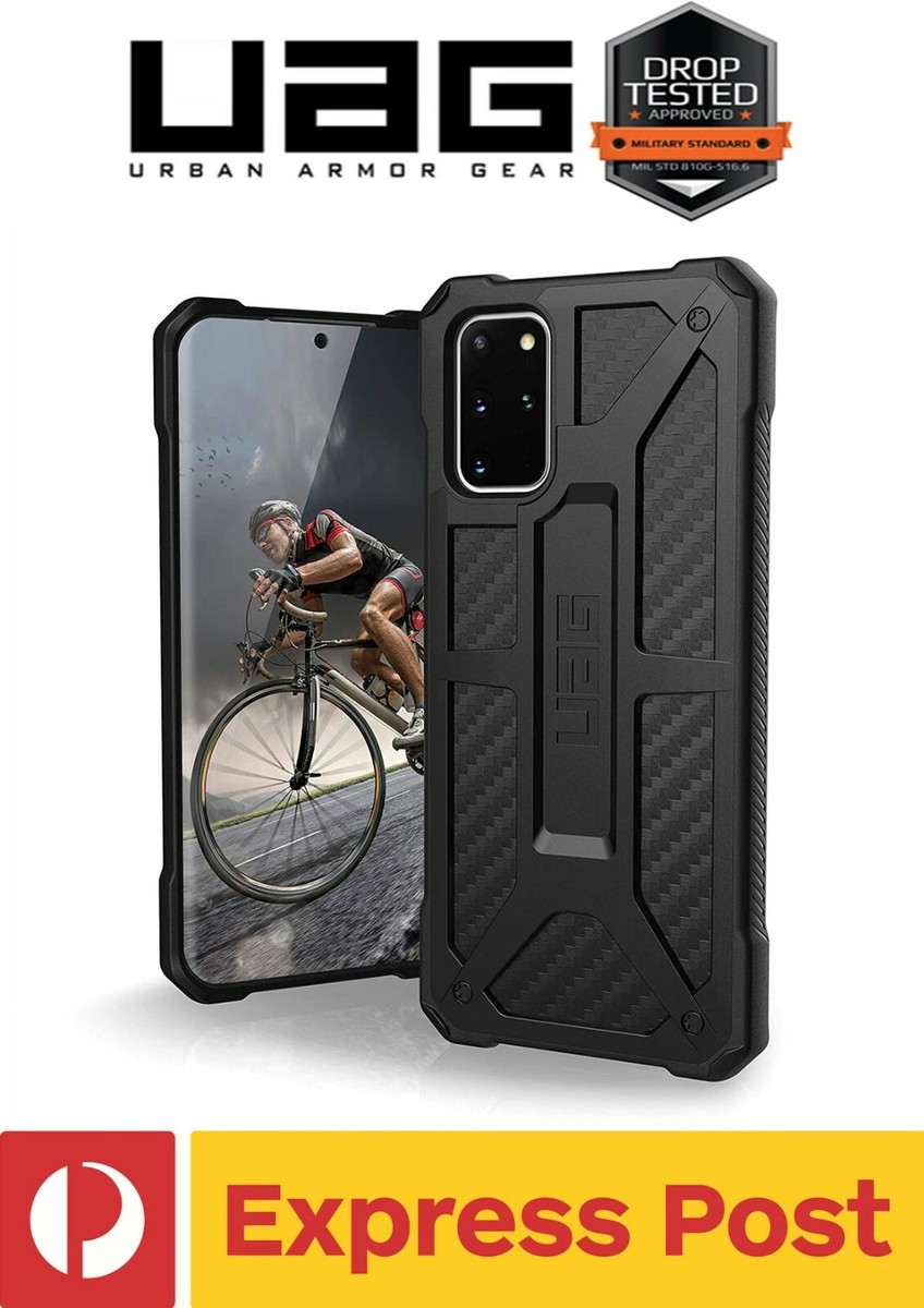 Huawei P40 Pro P40 Pro Plus UAG Monarch Shockproof Rugged Slim Tough Case
