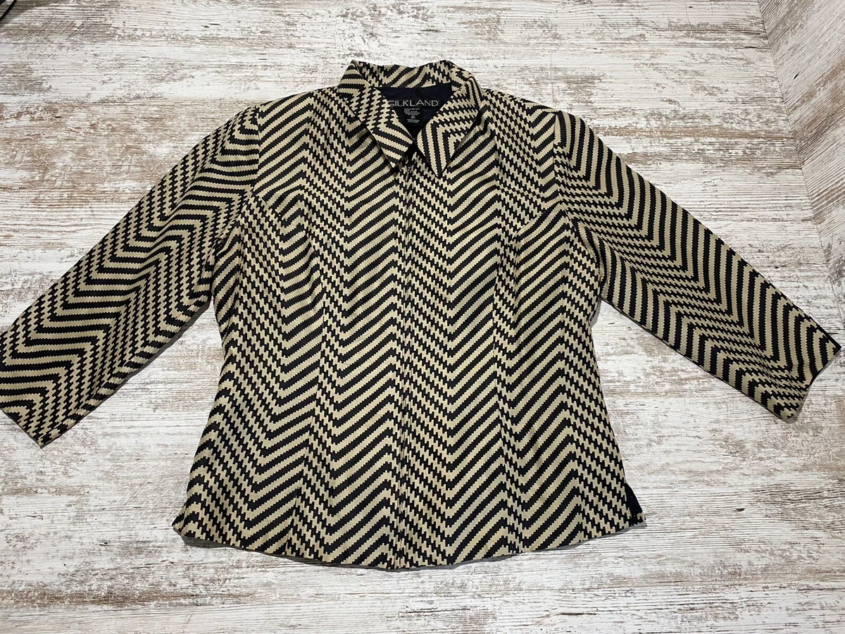 Silkland jacket shop
