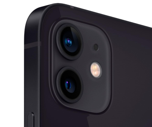 Apple iPhone 12 - 64 Go Débloqué Entièrement Fonctionnel Avec Accessoires ✅ - Photo 6 sur 23
