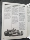 Atari Defender, Missile Command & Pole Position Instructions Manuals  — photo 9