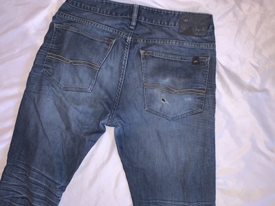 buffalo cotton jeans