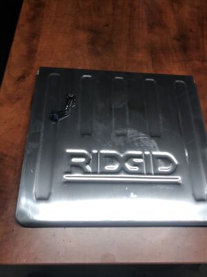 Genuine Parts Extension Table Assembly For RIDGID R4331 13  Thickness Planer